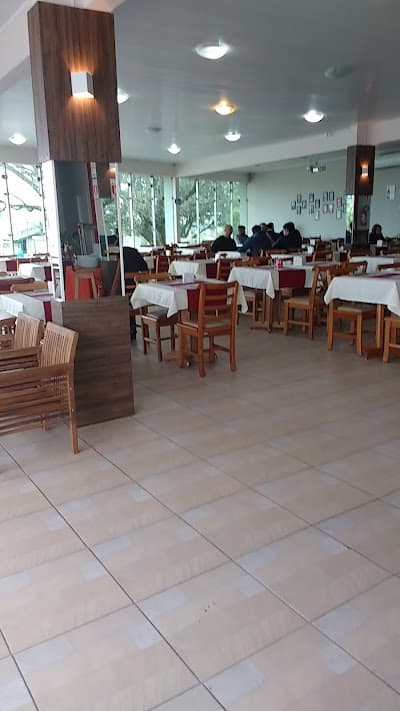 CHURRASCARIA E PIZZARIA DO GRINGO - Foto 5