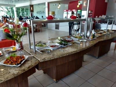 CHURRASCARIA E PIZZARIA DO GRINGO - Foto 6