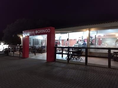 CHURRASCARIA E PIZZARIA DO GRINGO - Foto 7