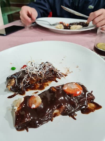 CHURRASCARIA E PIZZARIA DO GRINGO - Foto 8