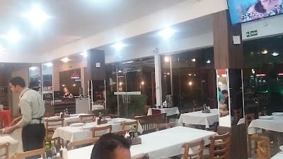 CHURRASCARIA E PIZZARIA DO GRINGO - Foto 9