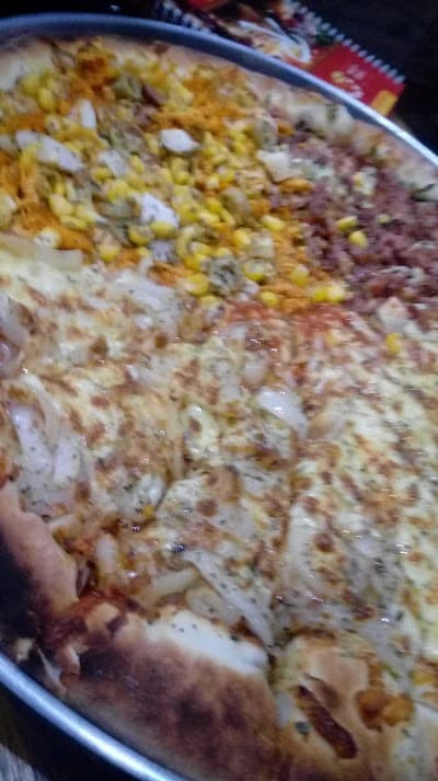 Deck Pizza - Foto 2
