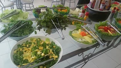 M4 Restaurante e Eventos - Foto 2