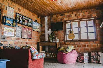Família Cisinha - Restaurante e Pousada - Foto 4