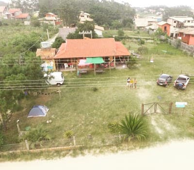 Família Cisinha - Restaurante e Pousada - Foto 8
