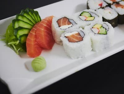 Aloha Sushi e Burger - Foto 3