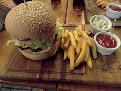 Aloha Sushi e Burger - Foto 4