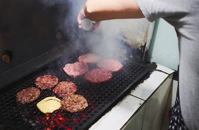 Aloha Sushi e Burger - Foto 6