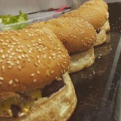 Aloha Sushi e Burger - Foto 9