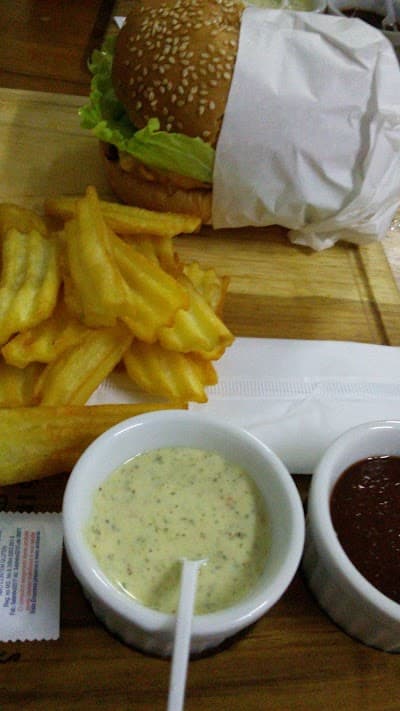 Aloha Sushi e Burger - Foto 10