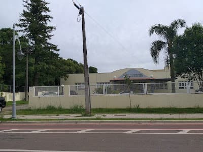 Escola Estadual de Educação Especial Lucy Requião Mello e Silva - Foto 2
