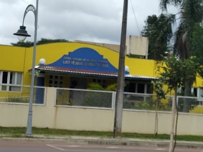 Escola Estadual de Educação Especial Lucy Requião Mello e Silva - Foto 3