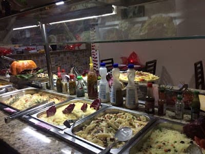 Restaurante Ipiranga - Foto 1
