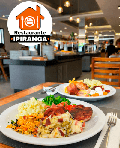 Restaurante Ipiranga - Foto 2