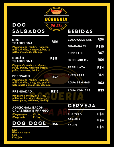 Dogueria da Ari - Foto 5