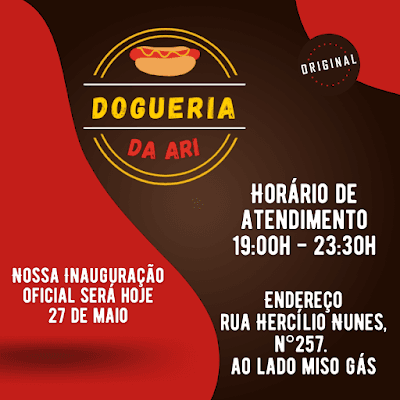 Dogueria da Ari - Foto 6