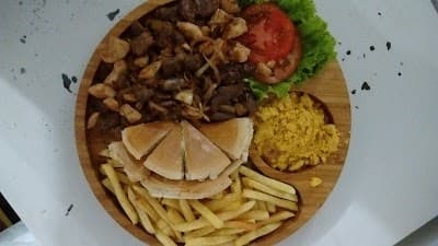 Lanchonete e Sorveteria Dodô Lanches - Foto 2
