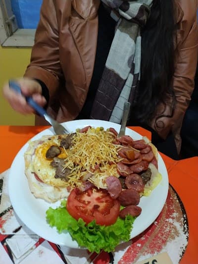 Lanchonete e Sorveteria Dodô Lanches - Foto 3