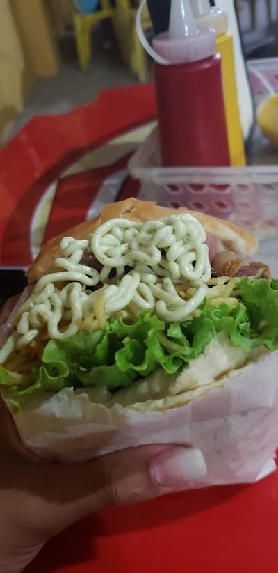 Lanchonete e Sorveteria Dodô Lanches - Foto 6