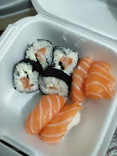 Oriental Sushi Delivery - Foto 4