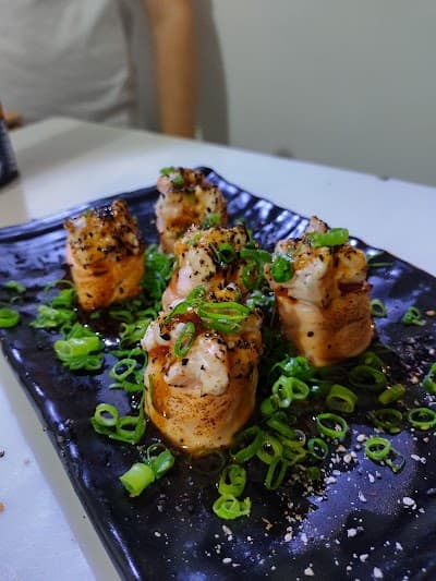 Oriental Sushi Delivery - Foto 5