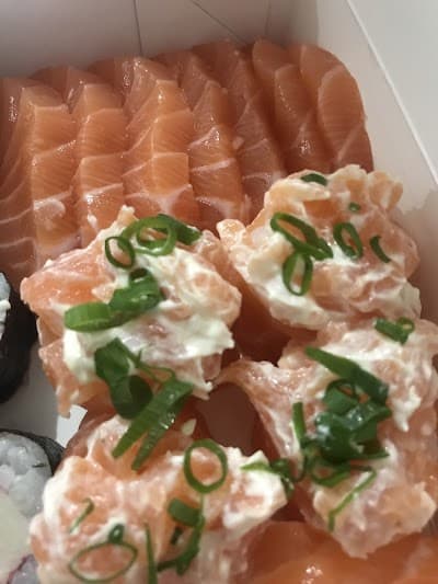 Oriental Sushi Delivery - Foto 7