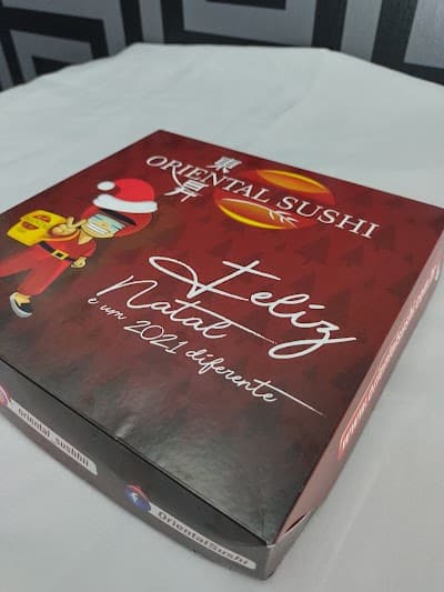 Oriental Sushi Delivery - Foto 8