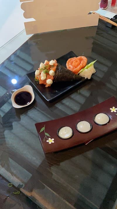 Oriental Sushi Delivery - Foto 10