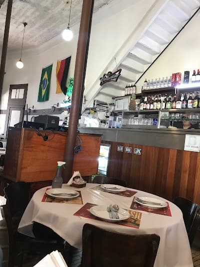 Restaurante Bar Brasil - Foto 4