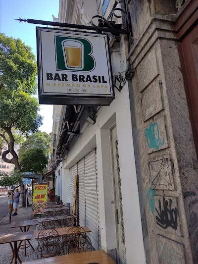 Restaurante Bar Brasil - Foto 6