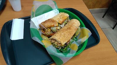 Subway - Foto 2