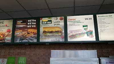 Subway - Foto 4