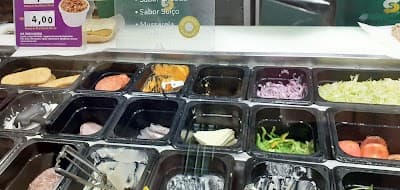 Subway - Foto 5
