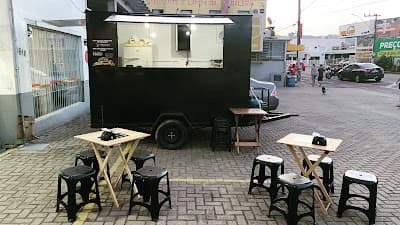 Vira Lata Dog - Foto 1