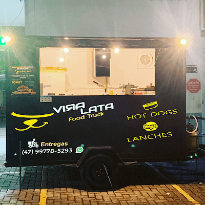 Vira Lata Dog - Foto 5