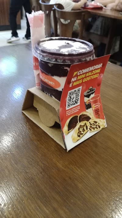 Mini kalzone - Foto 7