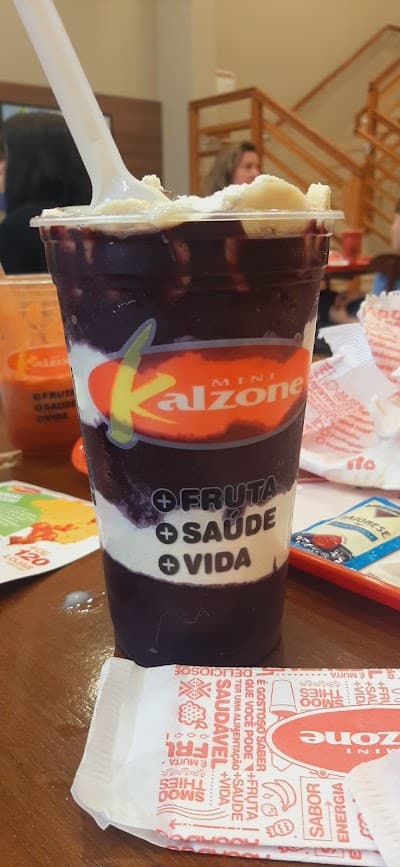 Mini kalzone - Foto 8