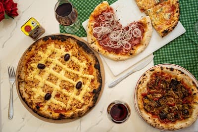 Signora Pizza - Foto 1
