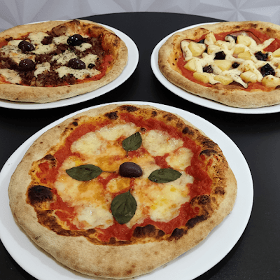 Signora Pizza - Foto 2