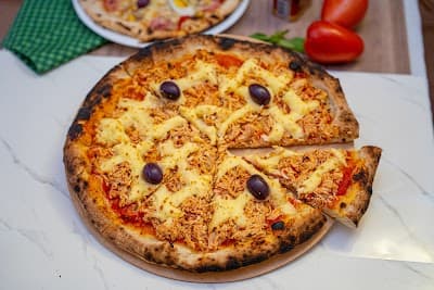 Signora Pizza - Foto 4