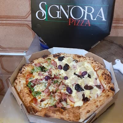 Signora Pizza - Foto 6