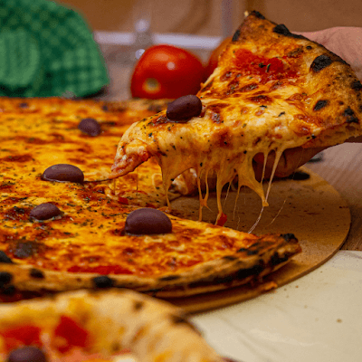 Signora Pizza - Foto 7