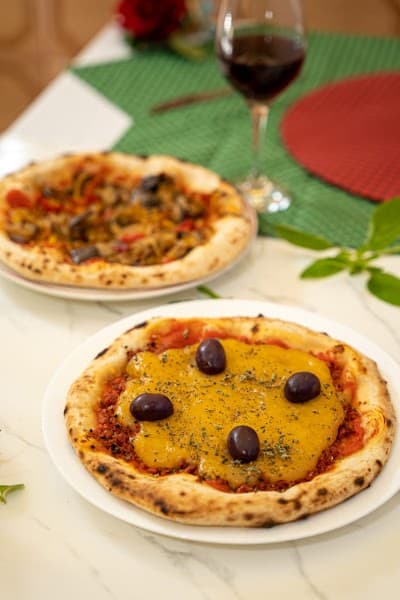 Signora Pizza - Foto 8