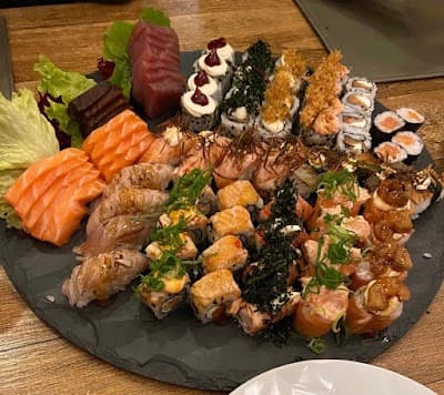 Katsu Sushi Bar (Bento Gonçalves) - Foto 3