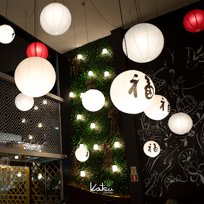 Katsu Sushi Bar (Bento Gonçalves) - Foto 4