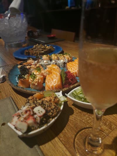 Katsu Sushi Bar (Bento Gonçalves) - Foto 5