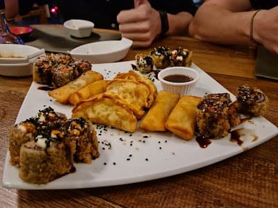 Katsu Sushi Bar (Bento Gonçalves) - Foto 6