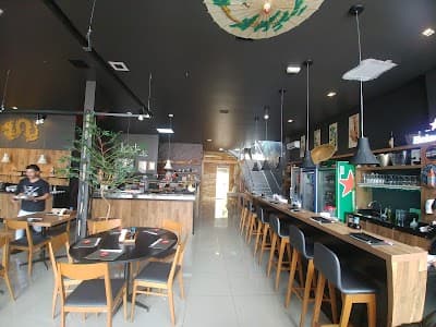 Katsu Sushi Bar (Bento Gonçalves) - Foto 7