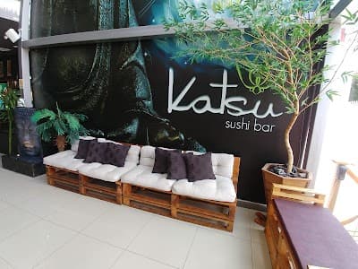 Katsu Sushi Bar (Bento Gonçalves) - Foto 9