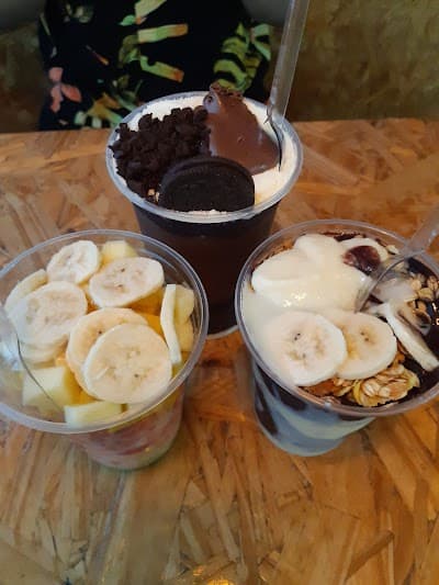 Açaí é Bom - Foto 5